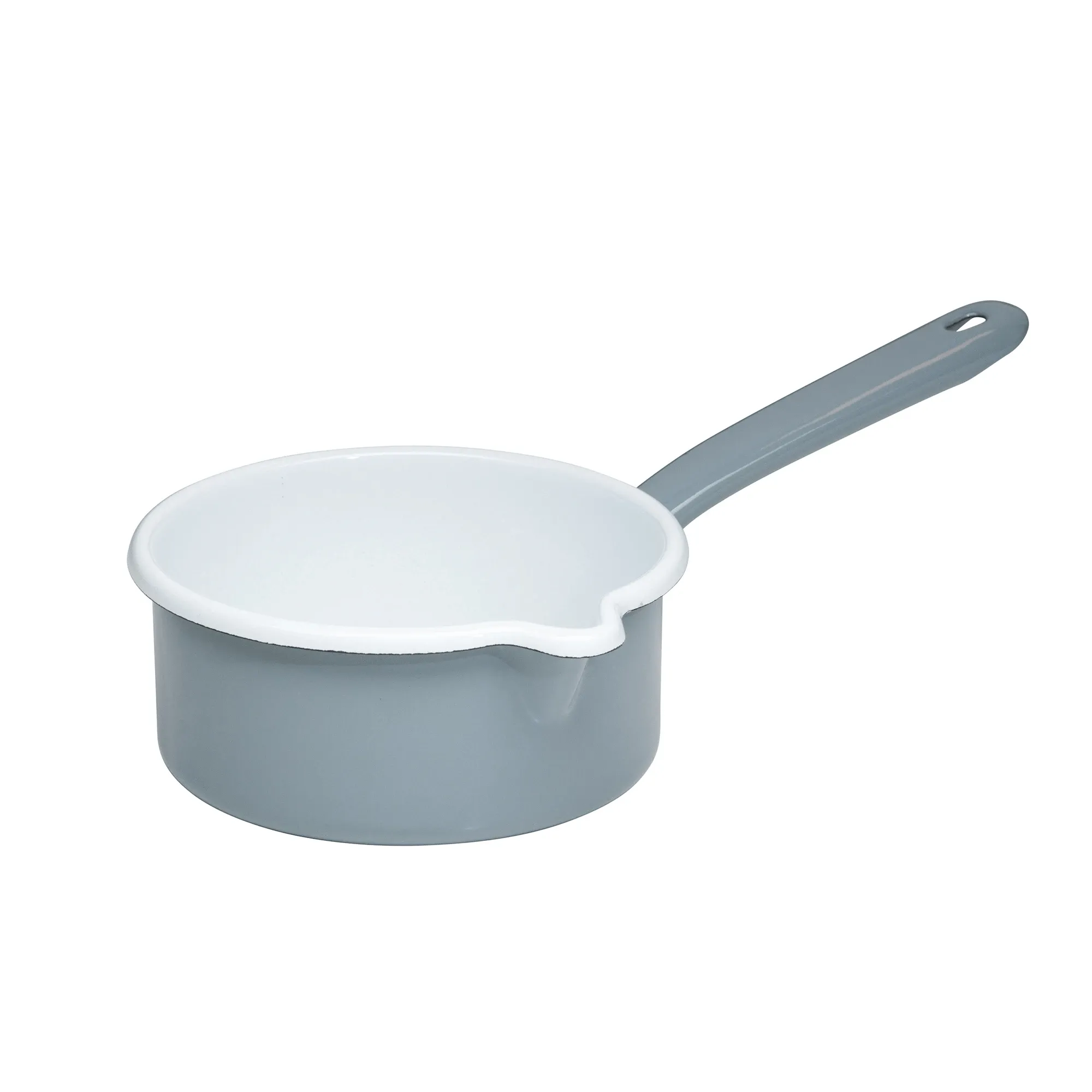 Saucepan with Spout 14cm