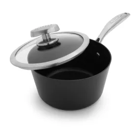 Scanpan Pro IQ - 2 Qt. Covered Saucepan