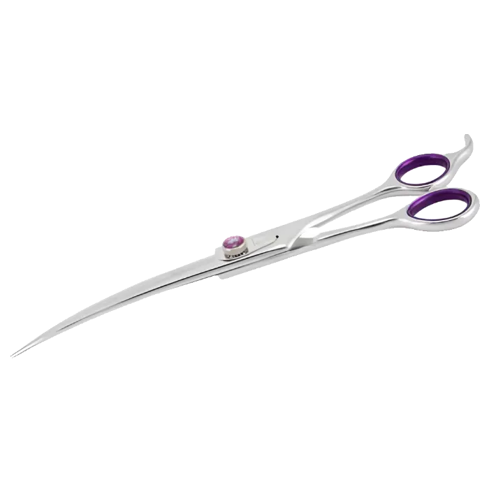 Scorpion 8.0" Curved Shear by Kenchii