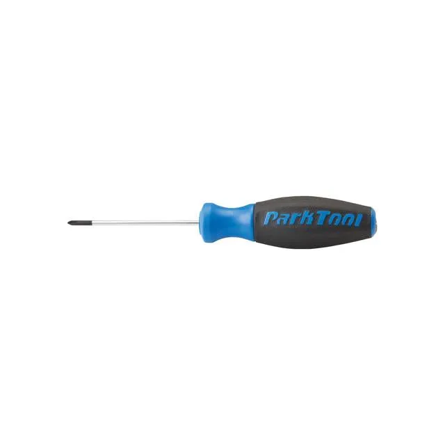 SD Phillips Screwdriver