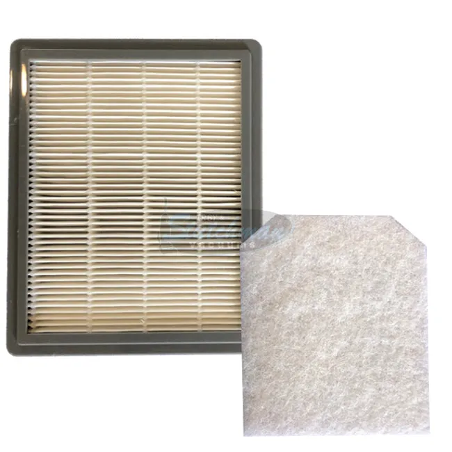 SF20 HEPA Filter Set