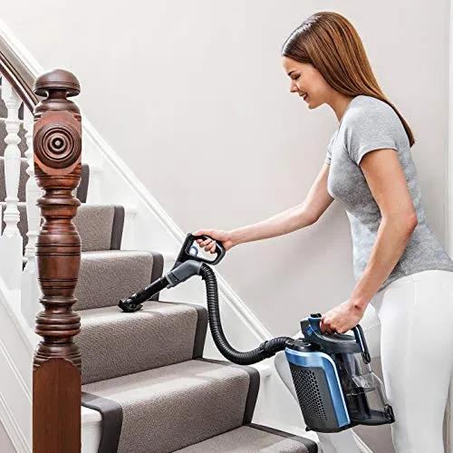 Shark Cordless Upright Vacuum Cleaner [IC160UK]