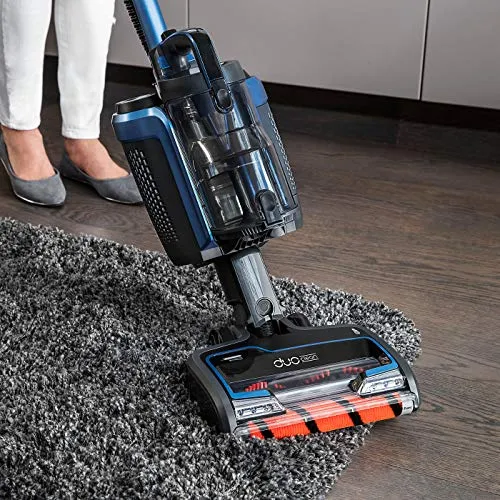 Shark Cordless Upright Vacuum Cleaner [IC160UK]