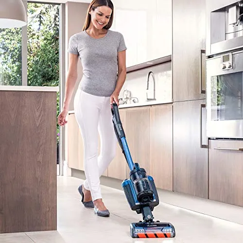 Shark Cordless Upright Vacuum Cleaner [IC160UK]