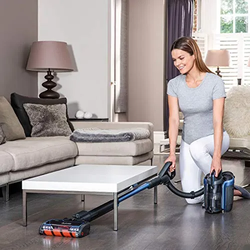 Shark Cordless Upright Vacuum Cleaner [IC160UK]