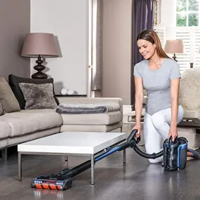 Shark Cordless Upright Vacuum Cleaner [IC160UK]