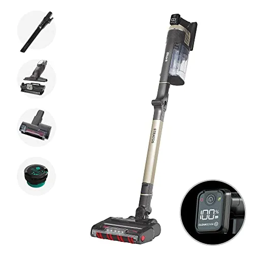 Shark Stratos Cordless Stick Vacuum Cleaner Pet