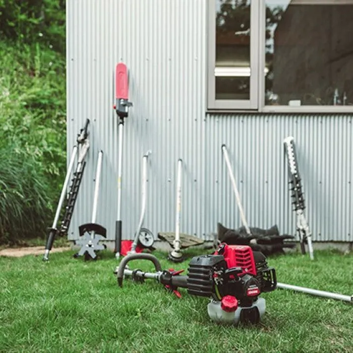 Shindaiwa M262S Petrol Multi Tool Engine