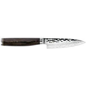 Shun: Premier Paring Knife- 4"