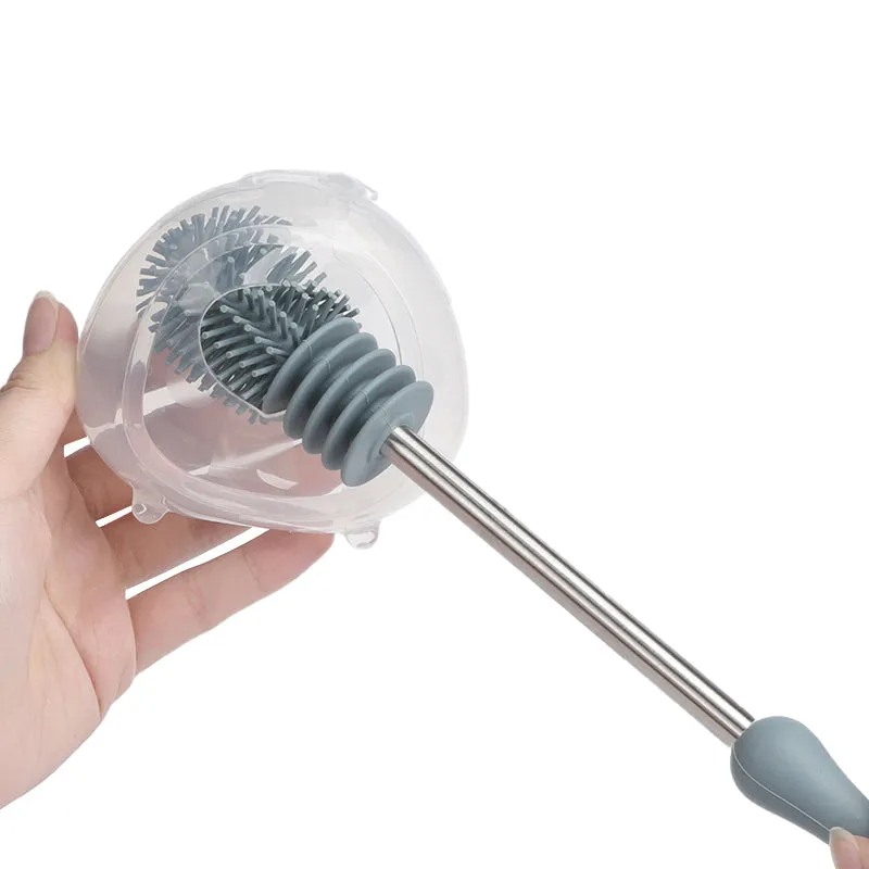 Silicone Brush