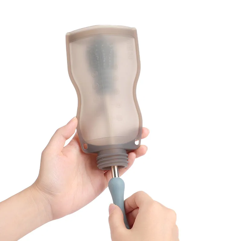 Silicone Brush