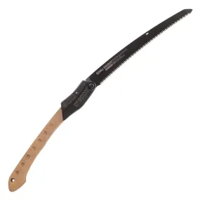 Silky BigBoy Professional 360mm Extra-Large Tooth Folding Pruning Saw - Outback Edition