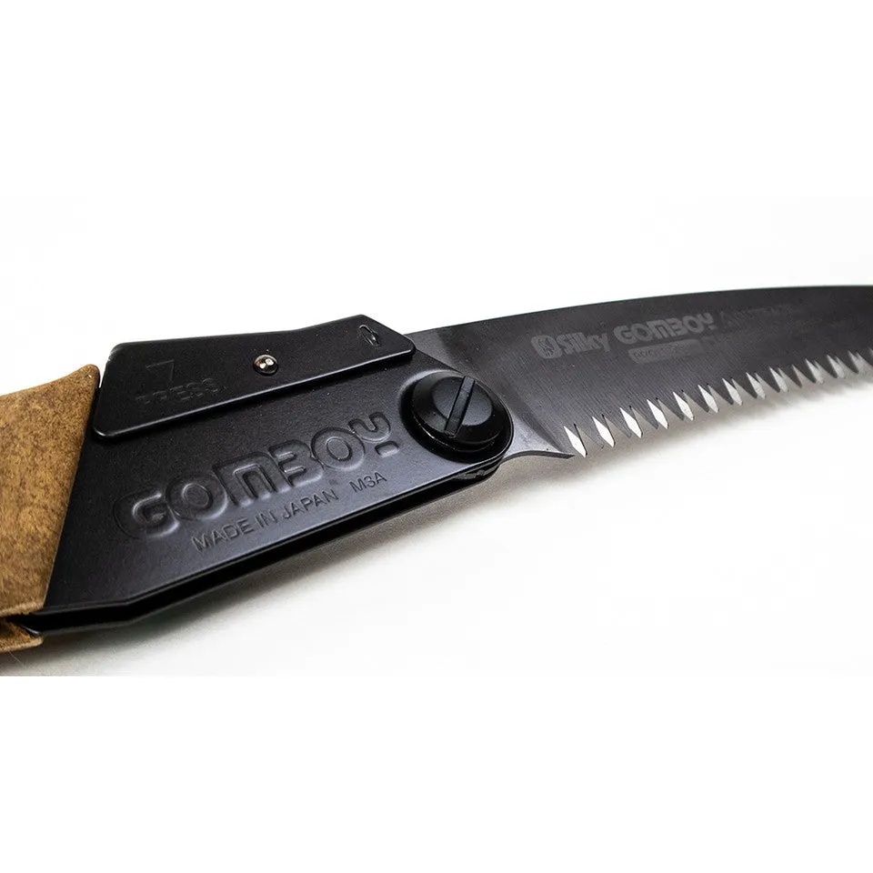 Silky Gomboy 240mm Replacement Blade - Outback Edition