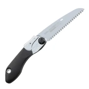 Silky PocketBoy 130mm Medium Tooth Folding Pruning Saw