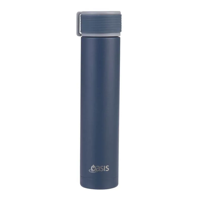 Skinny Mini Stainless Steel Insulated Bottle 250mL