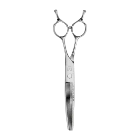 Slalom Curvy Thinning Shears 7" by Artero