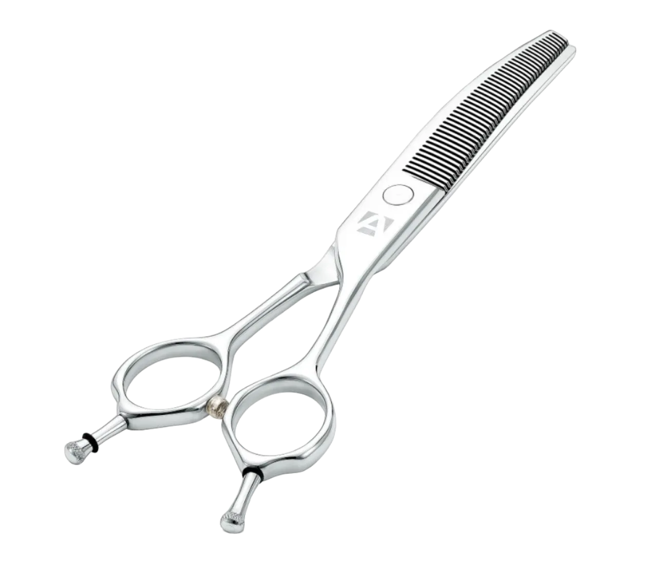 Slalom Curvy Thinning Shears 7" by Artero