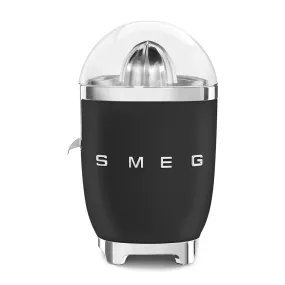 Smeg Citrus Juicer Matte Finish