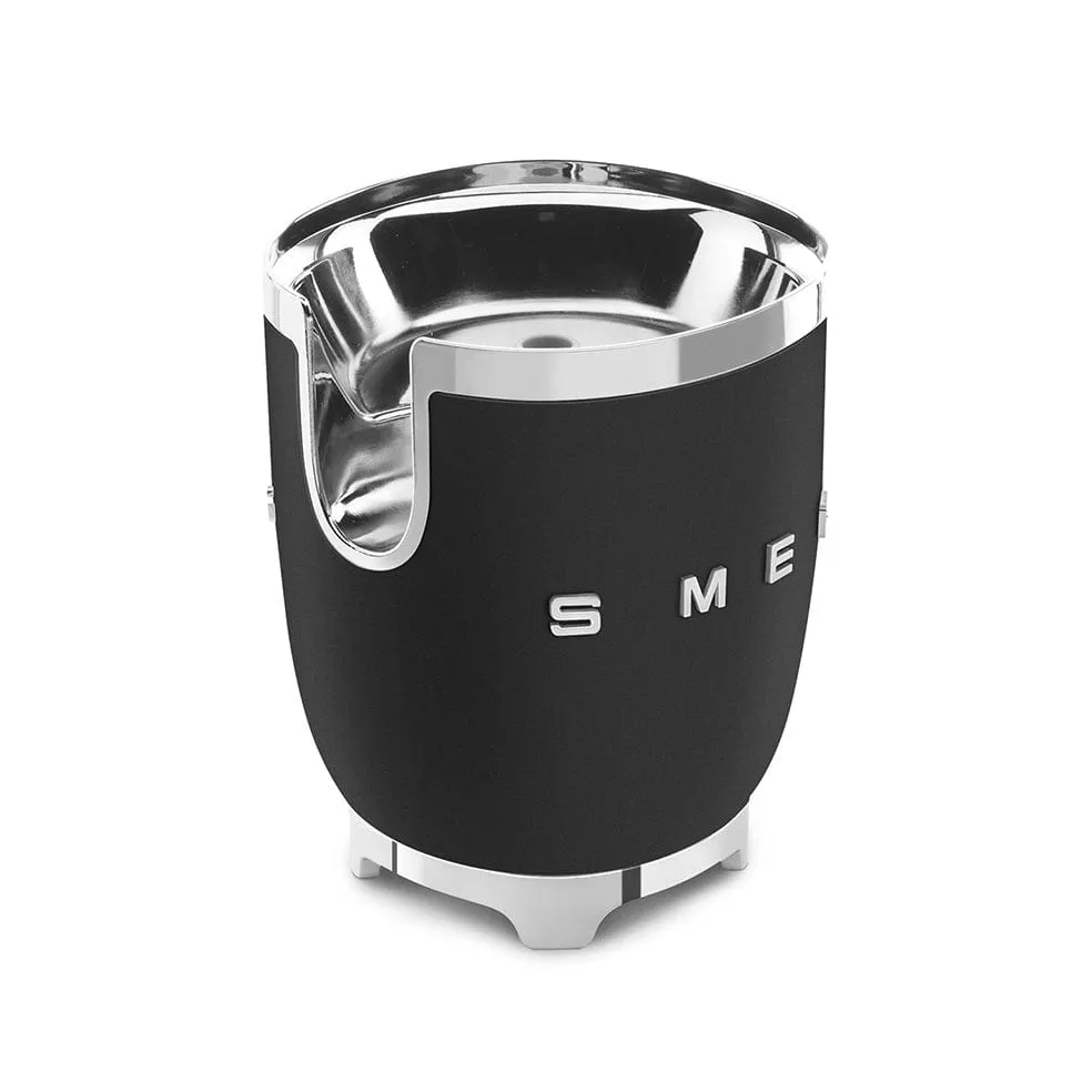 Smeg Citrus Juicer Matte Finish