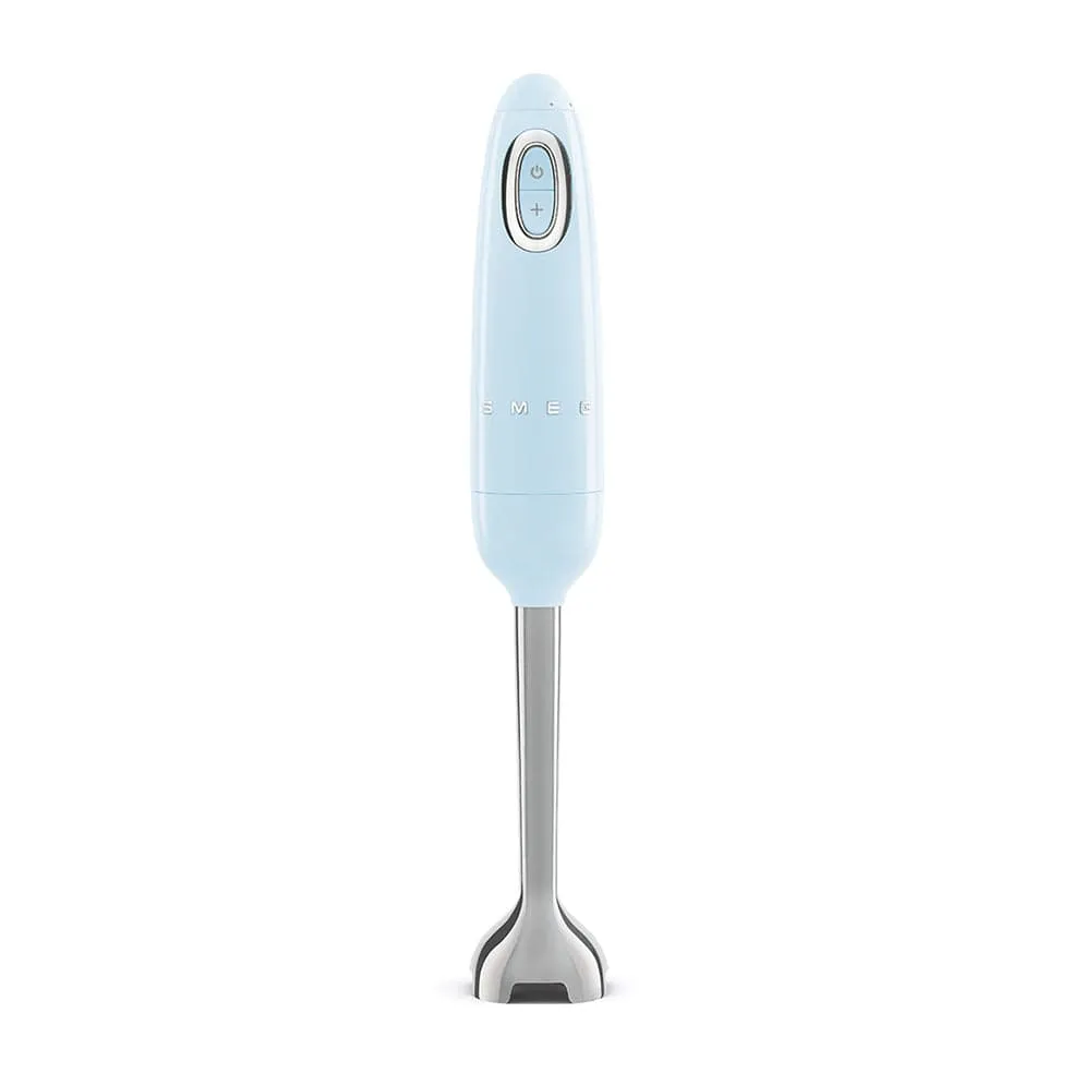 Smeg Hand Blender with Accessories