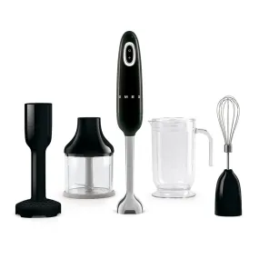 Smeg Hand Blender with Accessories