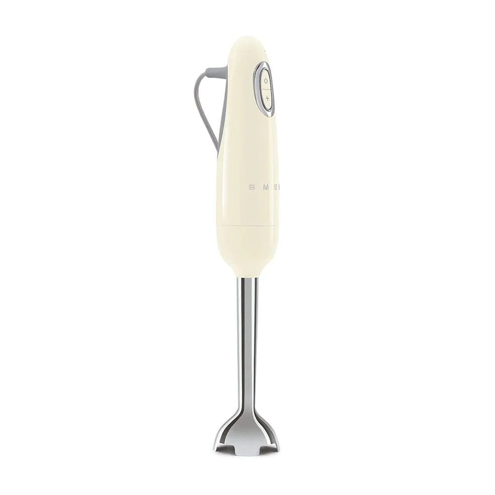 Smeg Hand Blender with Accessories