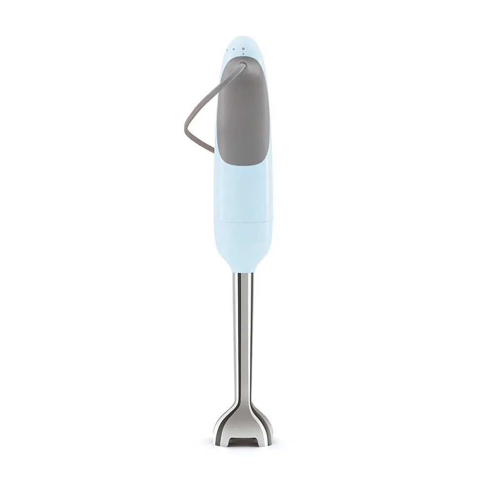 Smeg Hand Blender with Accessories