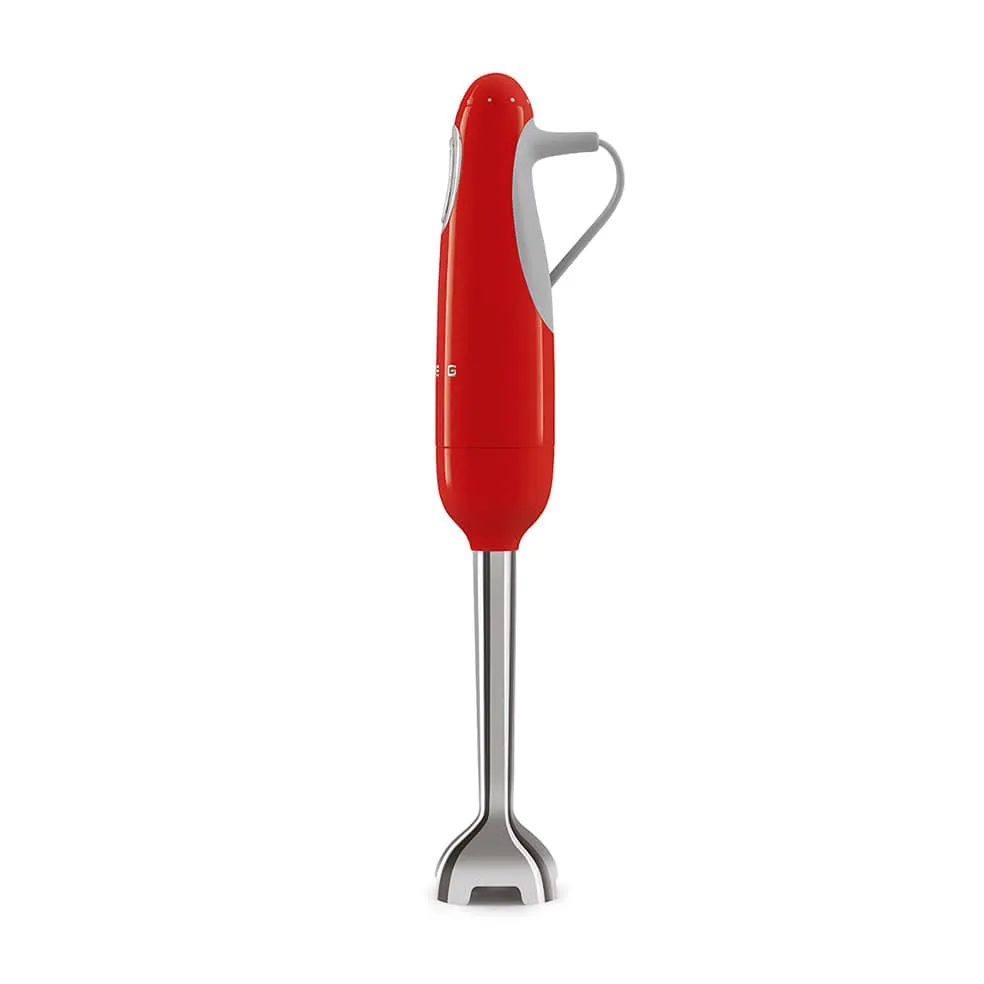 Smeg Hand Blender with Accessories