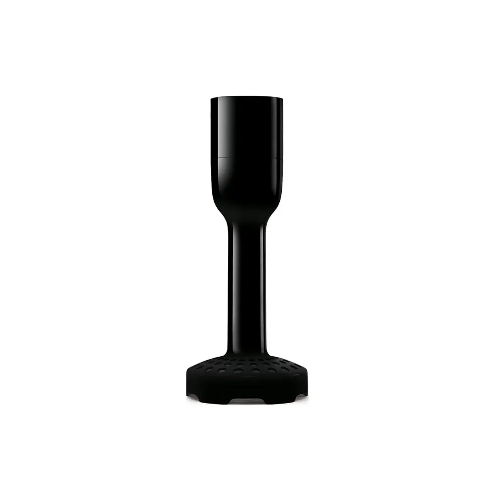 SMEG HBF02BLUK (Black) 50’s Retro Style Hand Blender