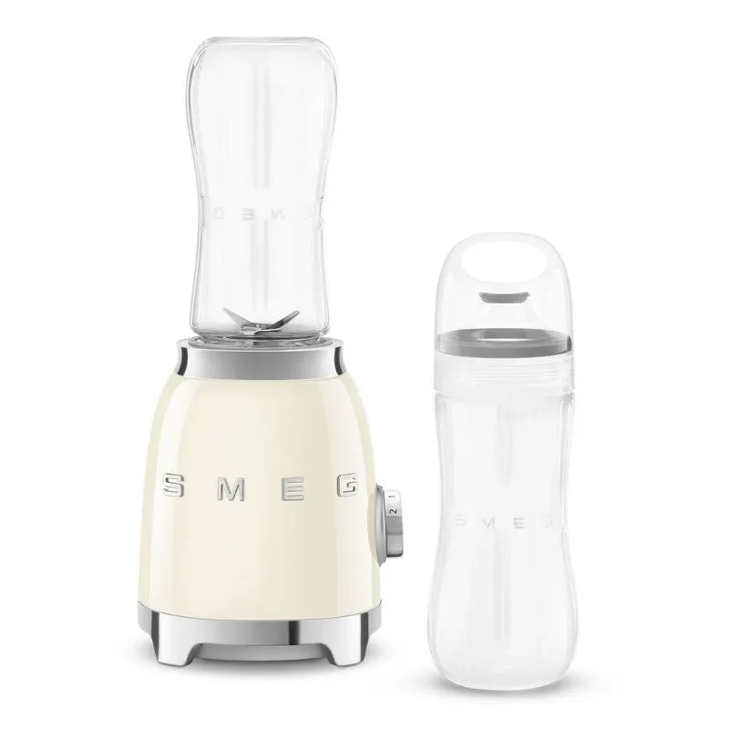 Smeg Personal Blender Cream