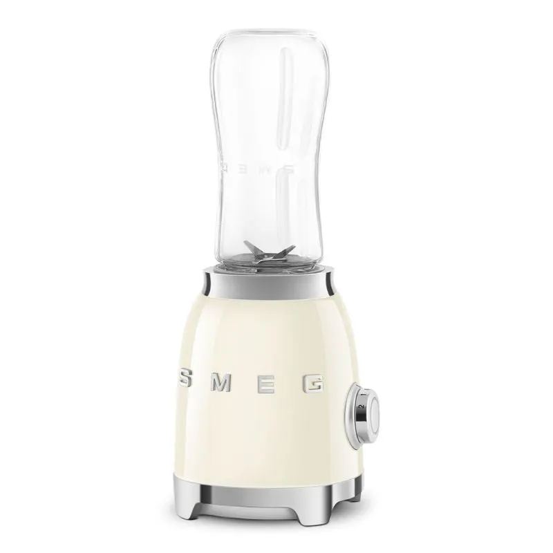 Smeg Personal Blender Cream