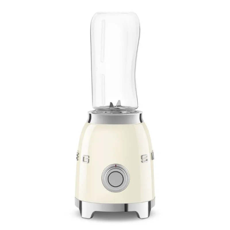 Smeg Personal Blender Cream