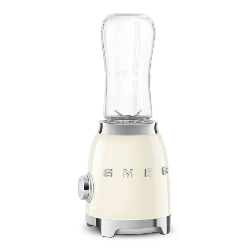 Smeg Personal Blender Cream