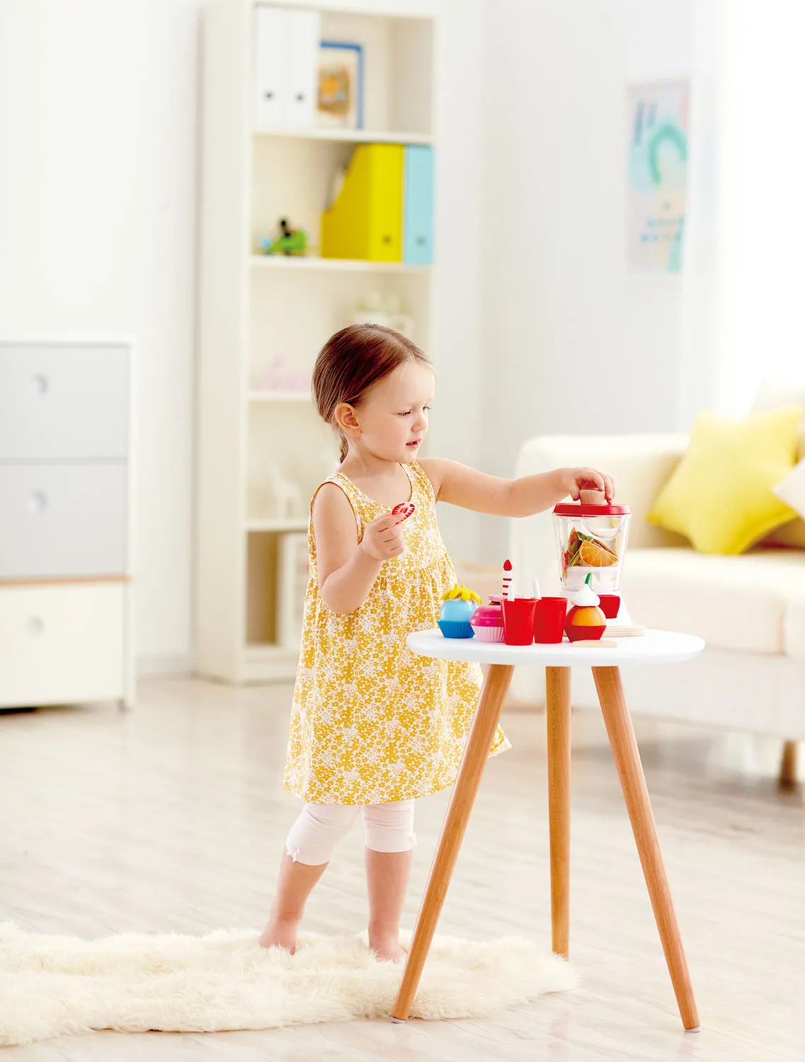 Smoothie Blender