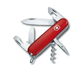 Spartan Swiss Army Knife