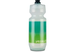 Specialized 22 Oz Mflo Ea Bottle Translucent/Cali 22 OZ