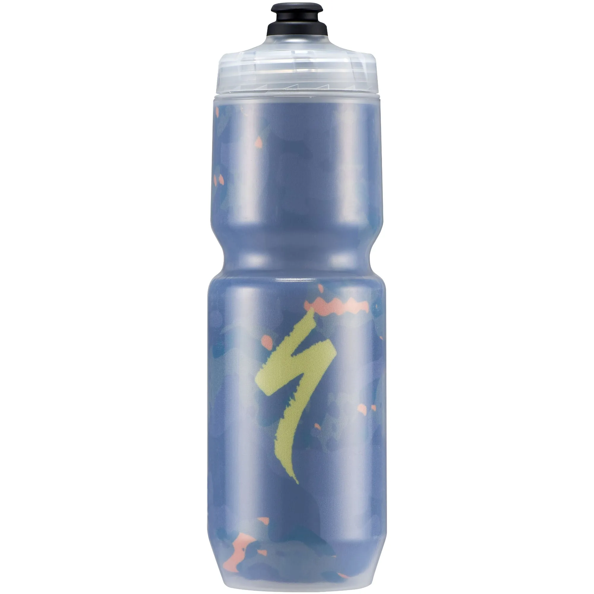 Specialized Purist Insulated Chromatek MoFlo Water Bottle