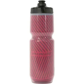 Specialized Purist Insulated Chromatek MoFlo Water Bottle