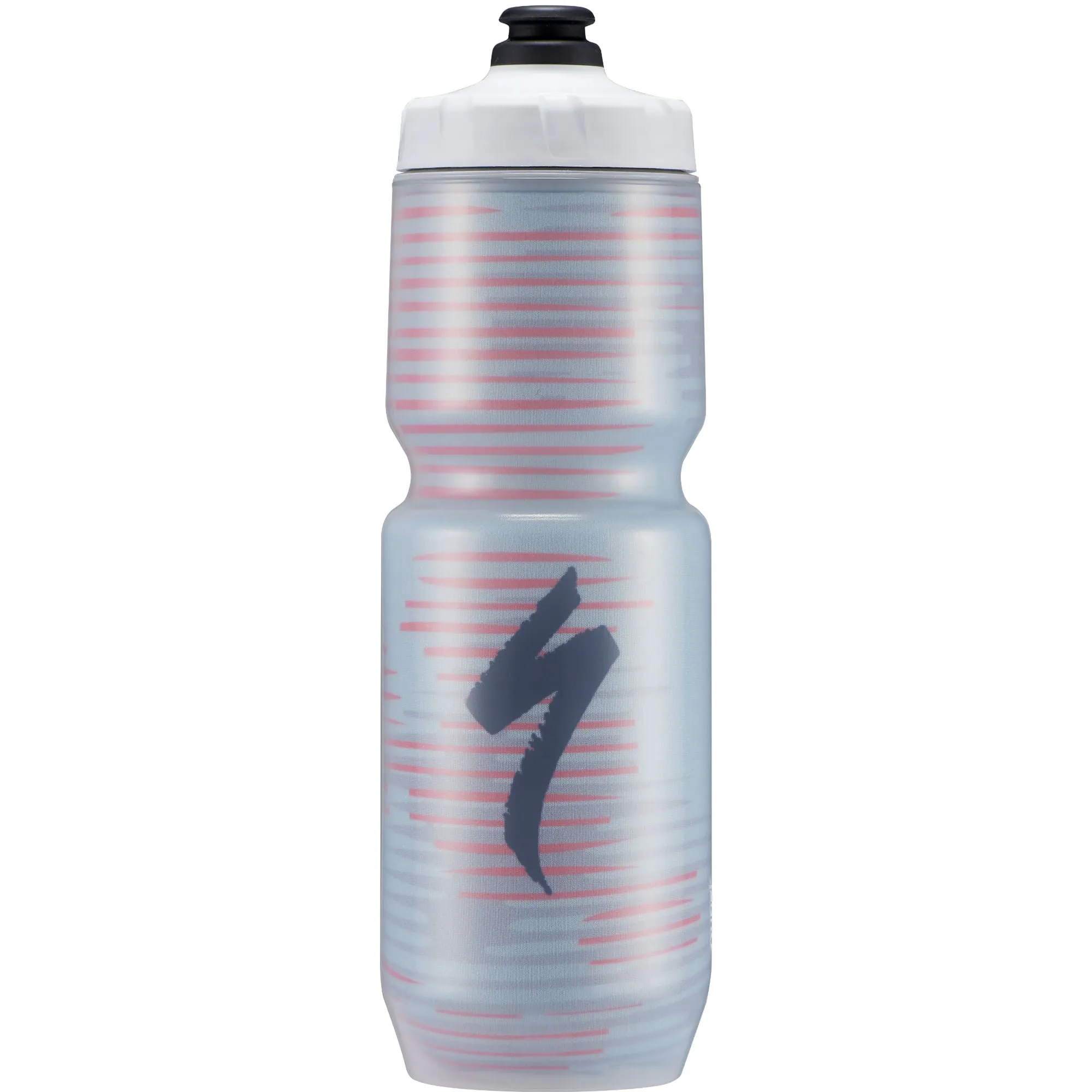 Specialized Purist Insulated Chromatek MoFlo Water Bottle