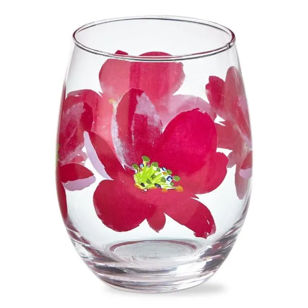 Springtime Stemless