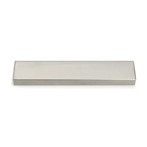 Stainless Steel Satin Finish Knife Magnet