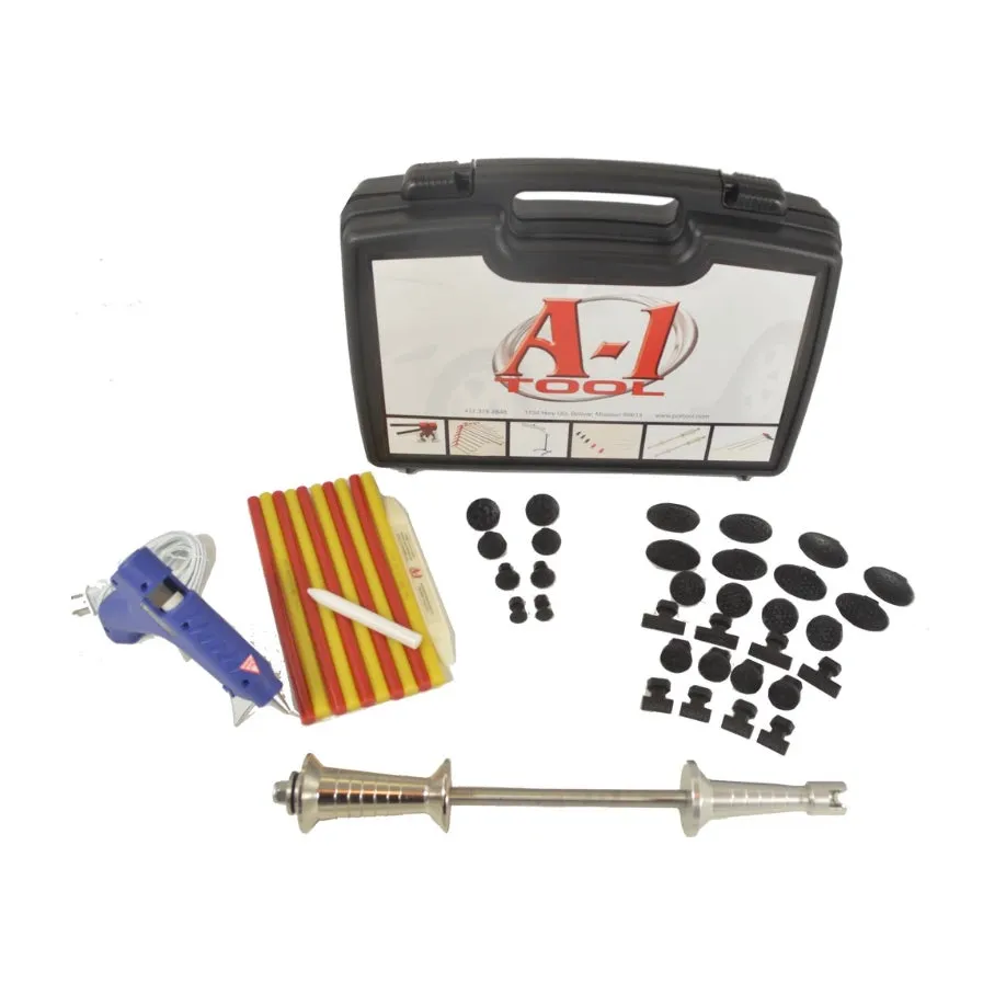 Standard Slide Hammer Kit