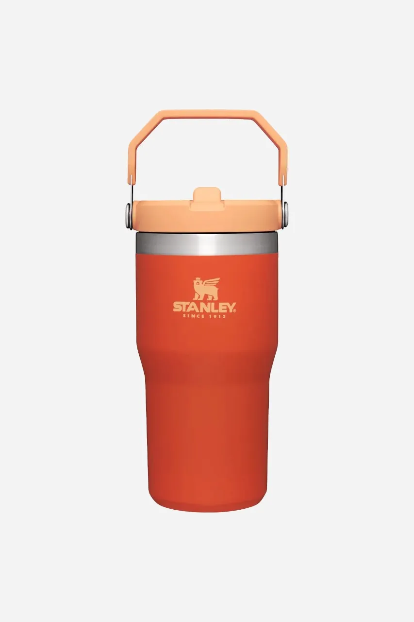 Stanley IceFlow™ Flip Straw Tumbler | 20oz | 30oz