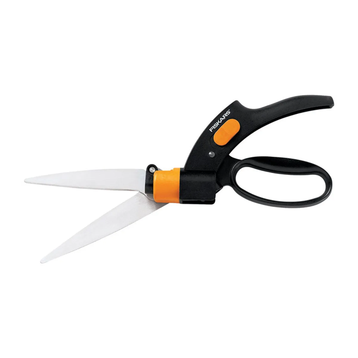 Steel Grass Shears 92146964