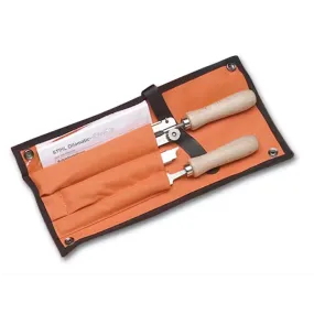 Stihl | Complete Filing Kits | For .325" Saw Chain (5605 007 1028)