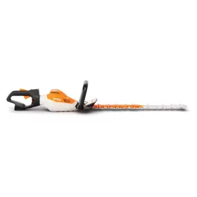 Stihl | HSA 94 R 24" Battery Hedge Trimmer | w/ AP 300 S Battery, AL 301 Charger and AP Battery Bag with Cord (HSA94R-AP300S-AL301-COMBO)