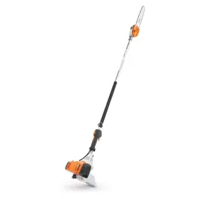 STIHL HT134 14 in. 36.3 cc Gas Pole Pruner