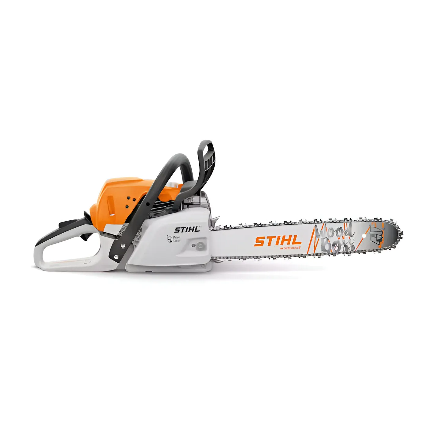 Stihl MS 251 WOOD BOSS® (1143-200-0700-US)