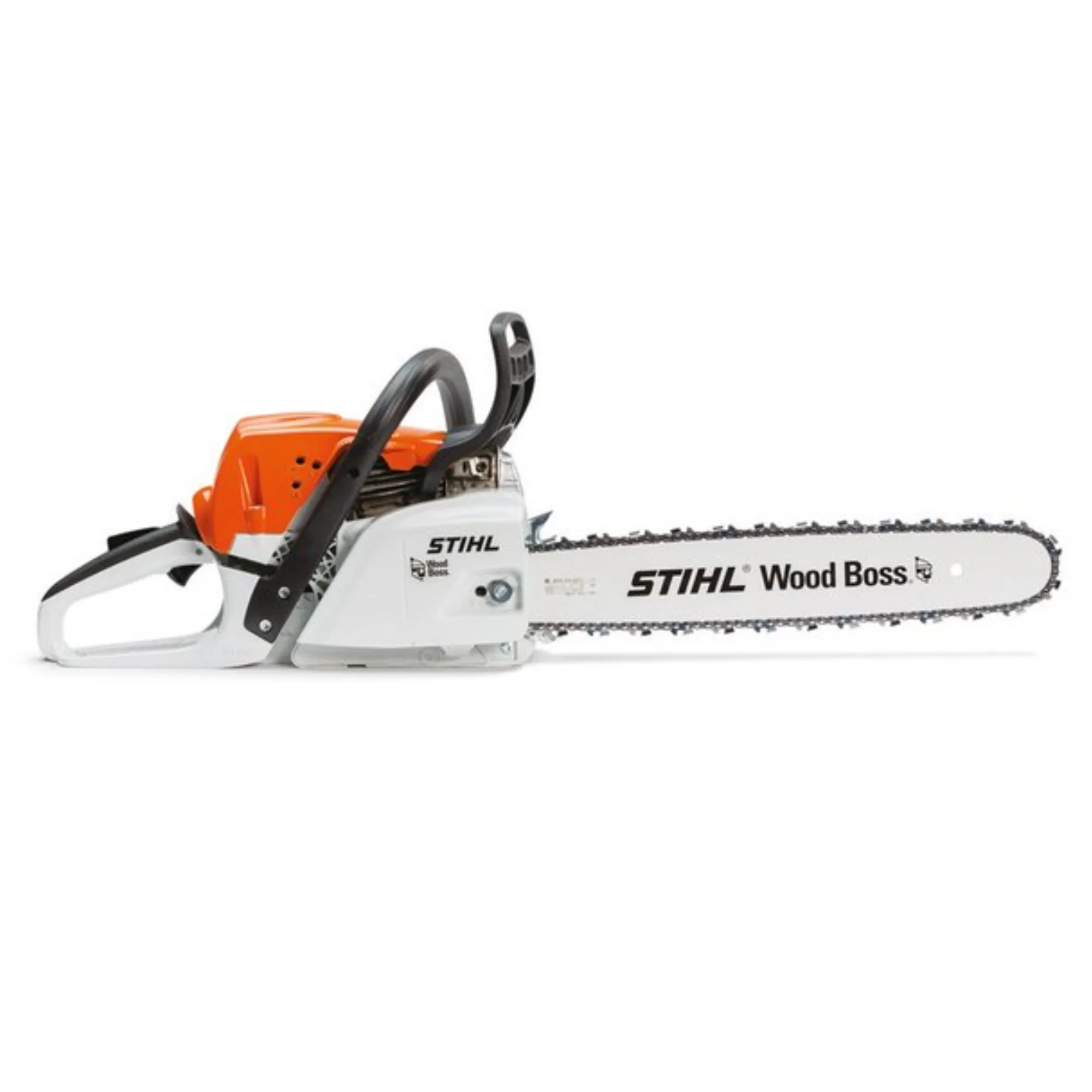 STIHL MS 251 WOOD BOSS Gas Powered Chainsaw 18In