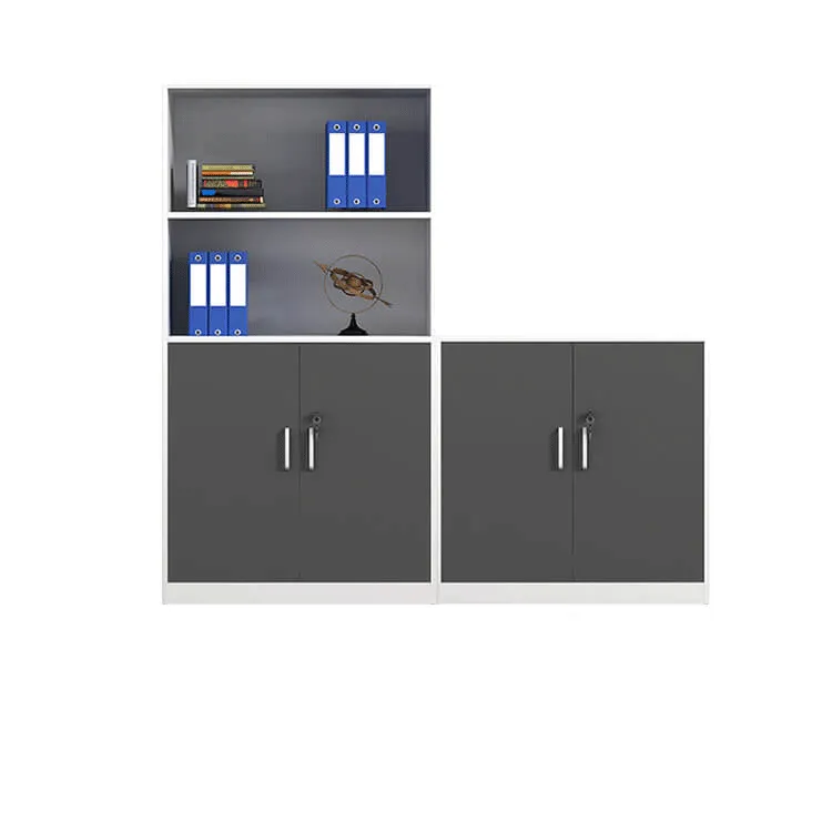 Storage and Organization Cabinet for Office Files and Documents